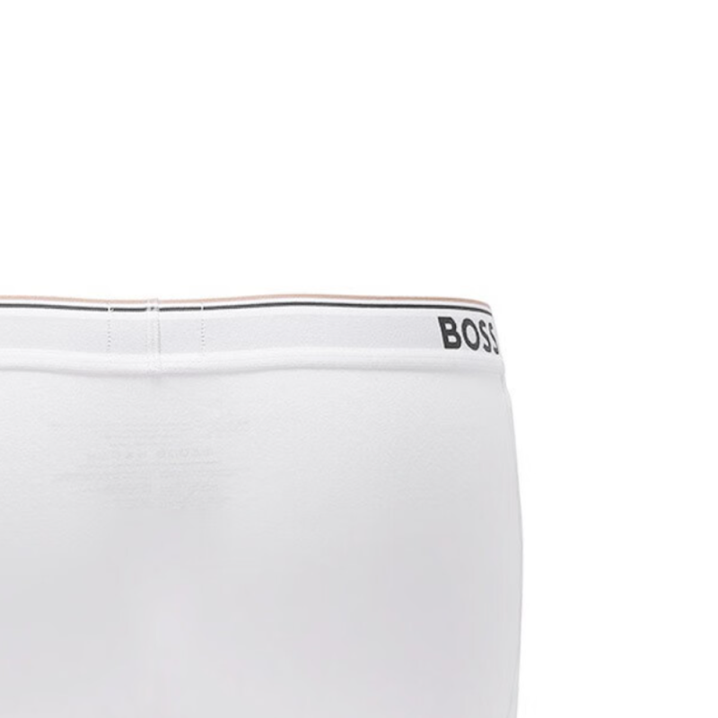 HUGO BOSS FW22 Logo 3
