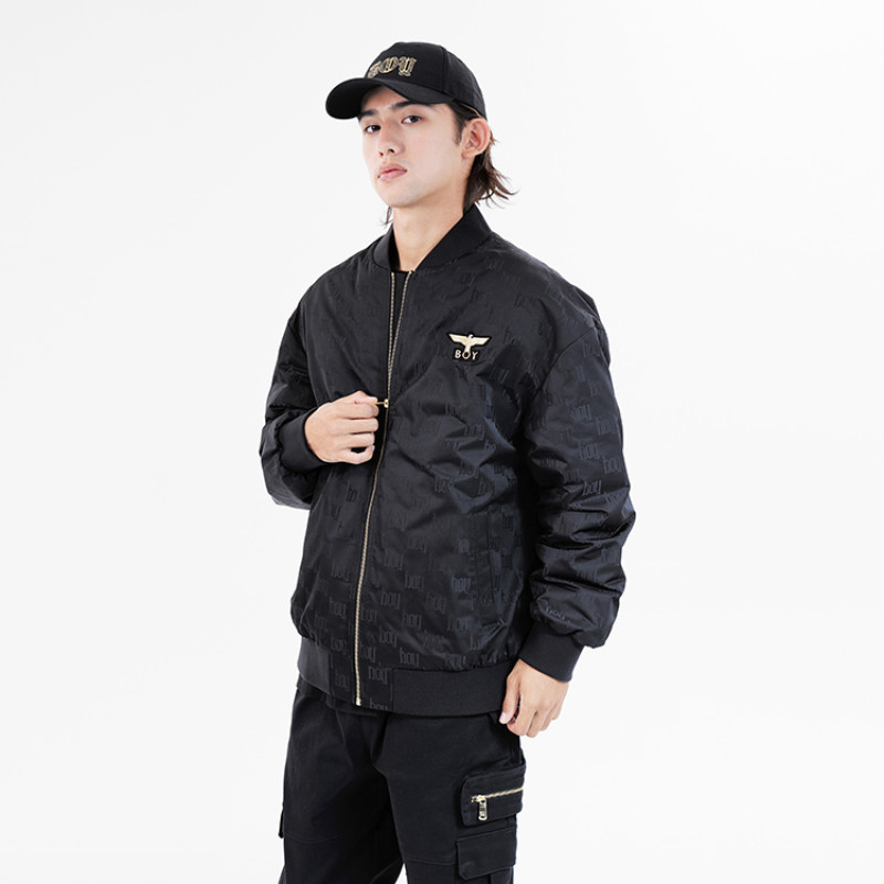 Boy London FW22 Logo
