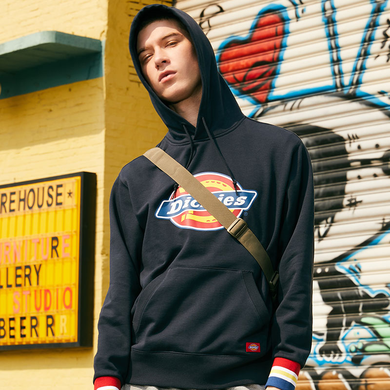 Dickies Logo