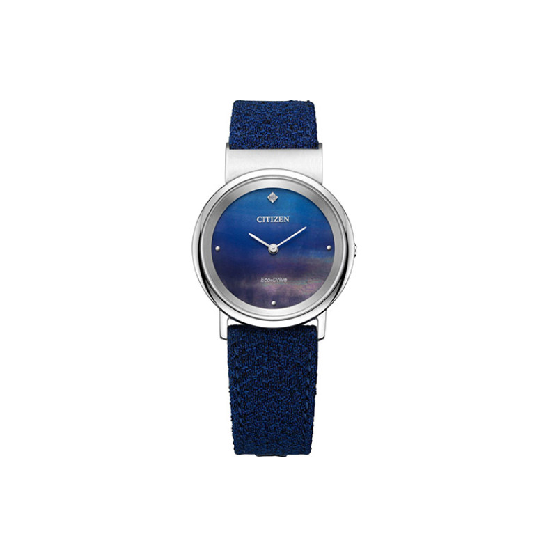 CITIZEN 31mm EG7090-17L