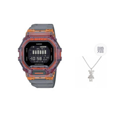 G-SHOCKG-SQUAD GPS LED