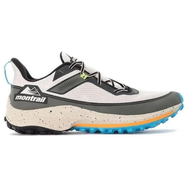 Columbia Montrail