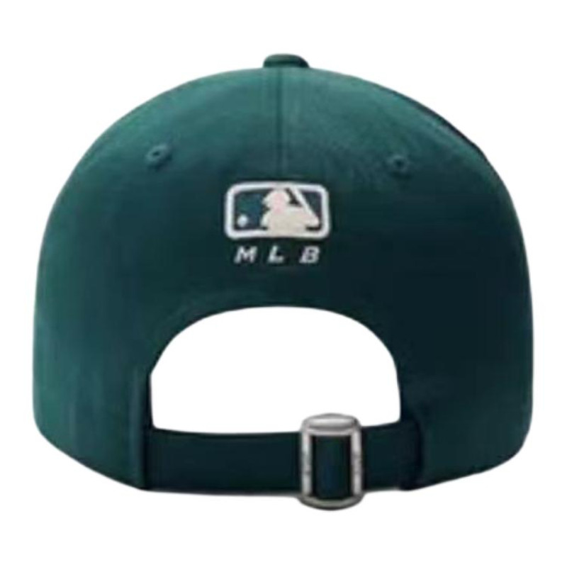 MLB Logo -