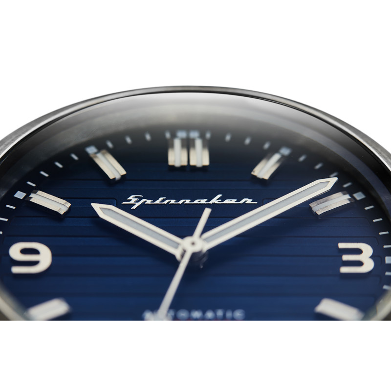SPINNAKERHULL 42mm 100 SP-5073-22
