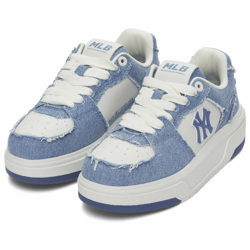 MLB Chunky Liner VINTAGE DENIM