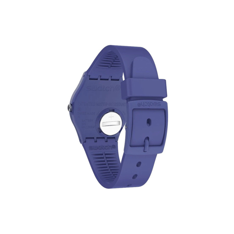 SWATCH Gent 34mm SO28N102