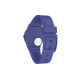 SWATCH Gent 34mm SO28N102