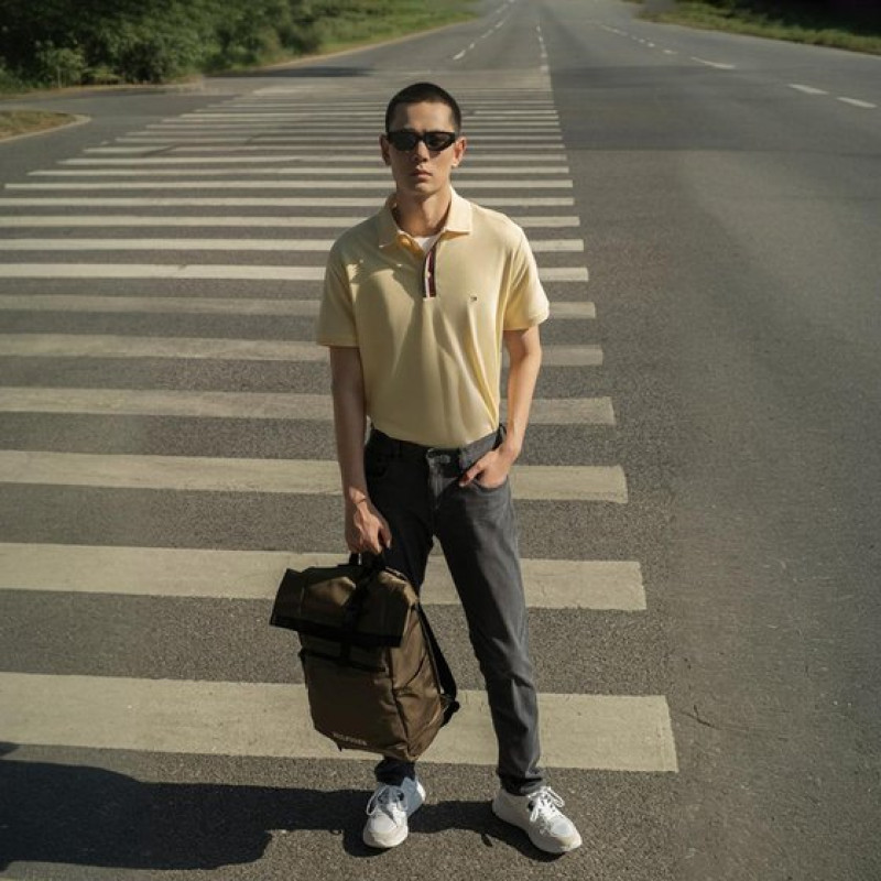 Tommy Hilfiger Polo