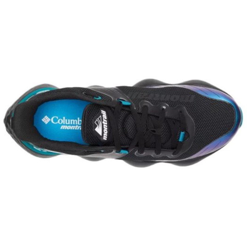 Columbia Montrail Trinity MX
