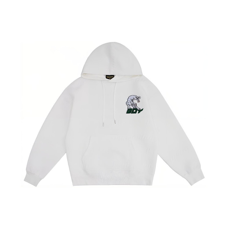 Boy London FW22 Logo