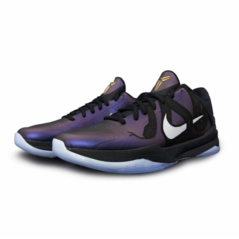Nike Kobe 5 ProtroYear of the MambaCNY