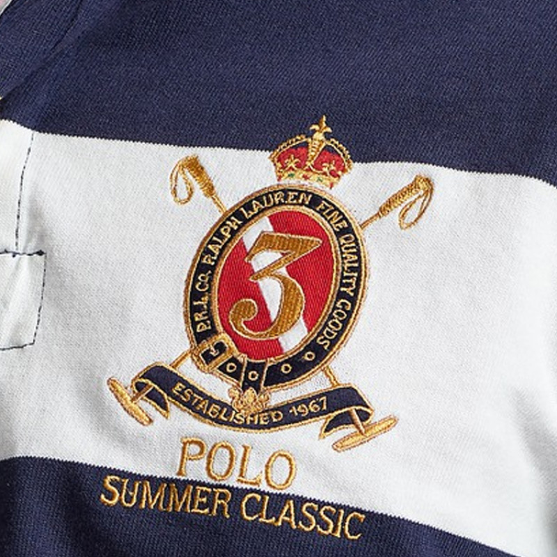 Polo Ralph Lauren SS23 Polo