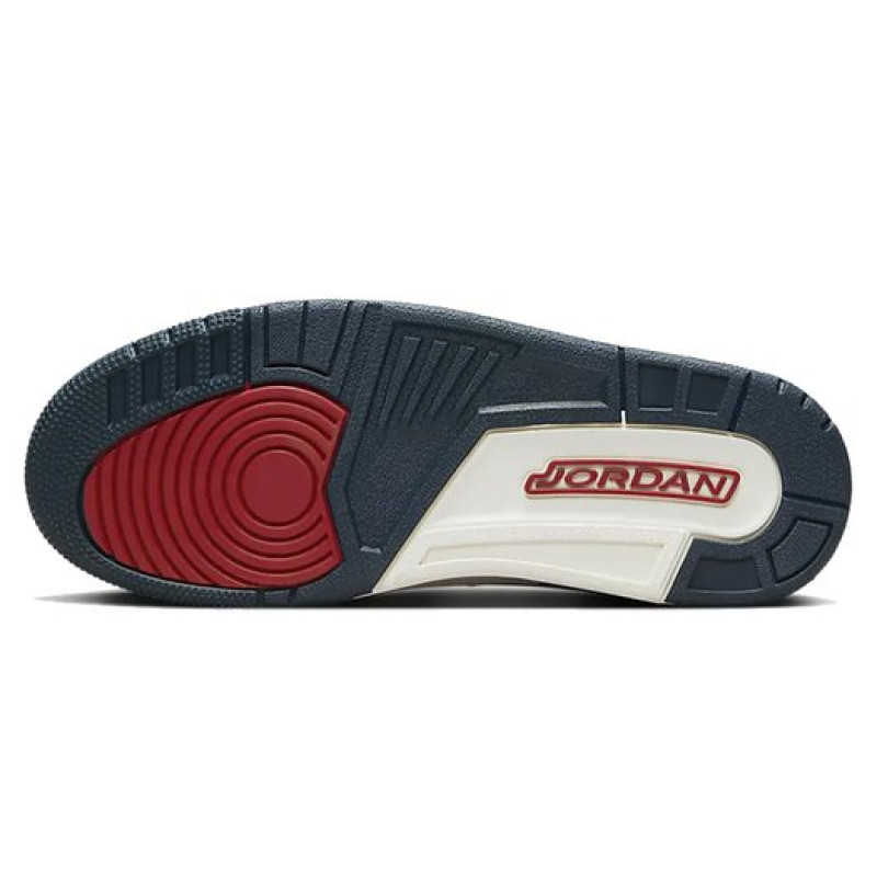 Jordan Legacy 312