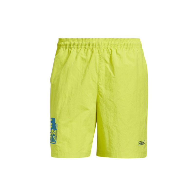 adidas originals Emb Woven Short