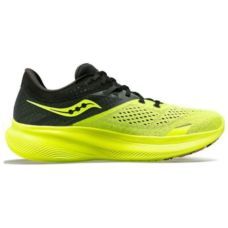 Saucony Ride 16