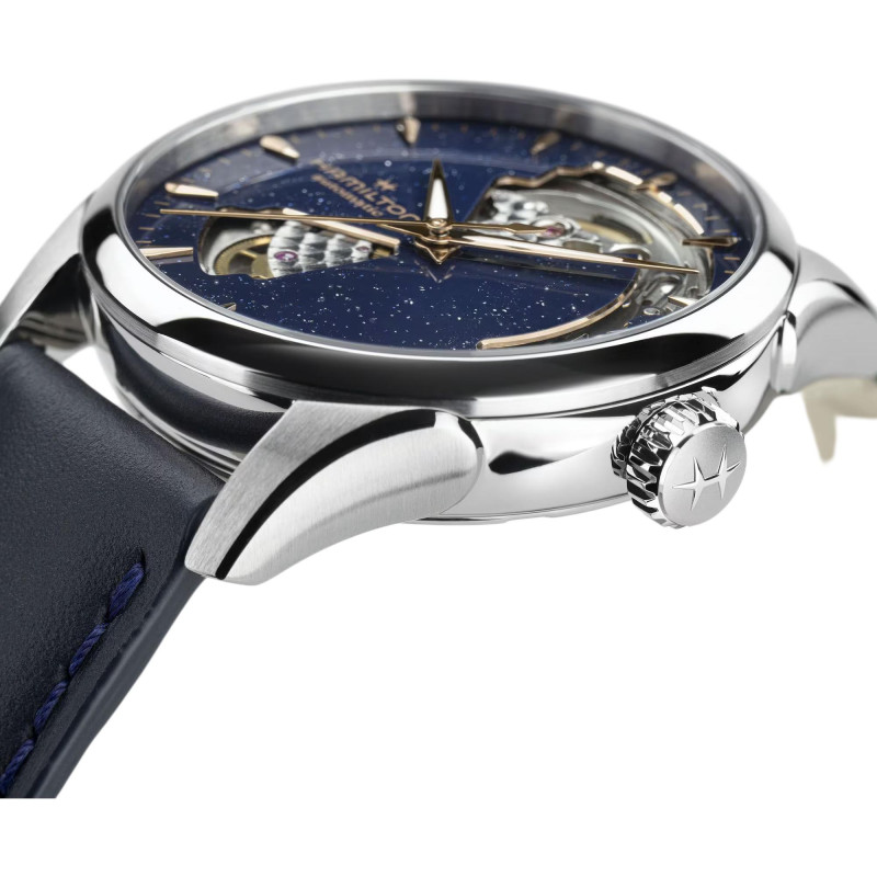 HAMILTON 50 36mm