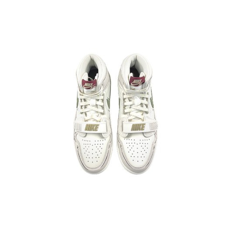 Jordan Legacy 312