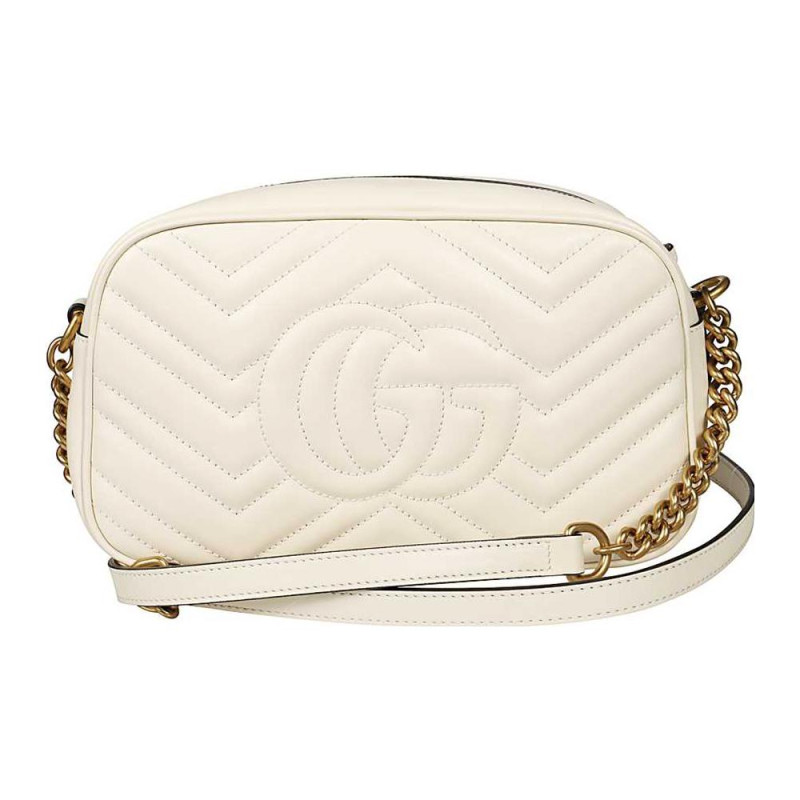GUCCI GG Marmont Logo