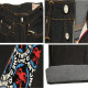 EVISU M