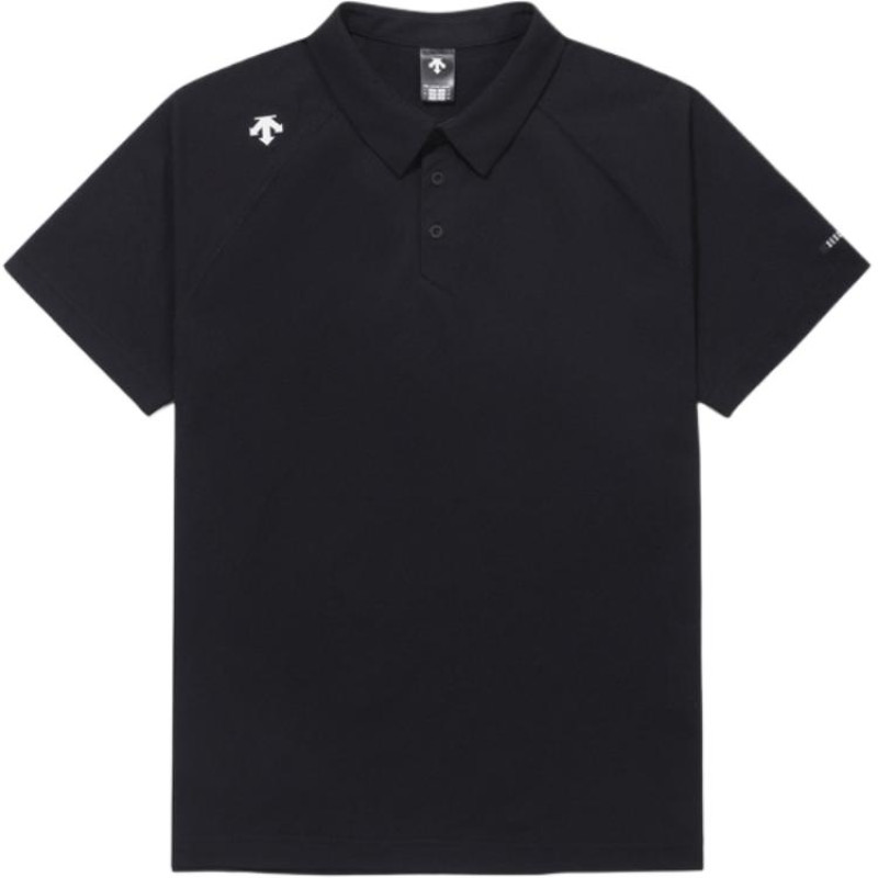 DESCENTE FW25 TOUGH Polo
