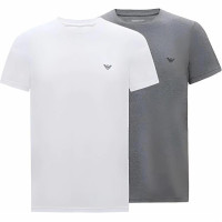 EMPORIO ARMANI SS24 Logo 2