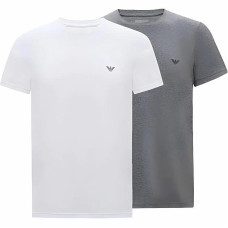 EMPORIO ARMANI SS24 Logo 2