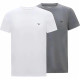 EMPORIO ARMANI SS24 Logo 2