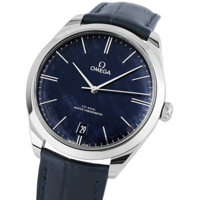 OMEGA 40mm 435.13.40.21.03.001