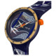 SWATCH YEAR OF THE SNAKE 30 47mm