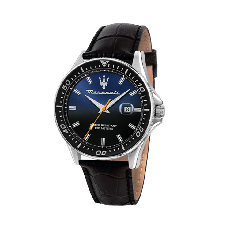 Maserati Sfida 44MM
