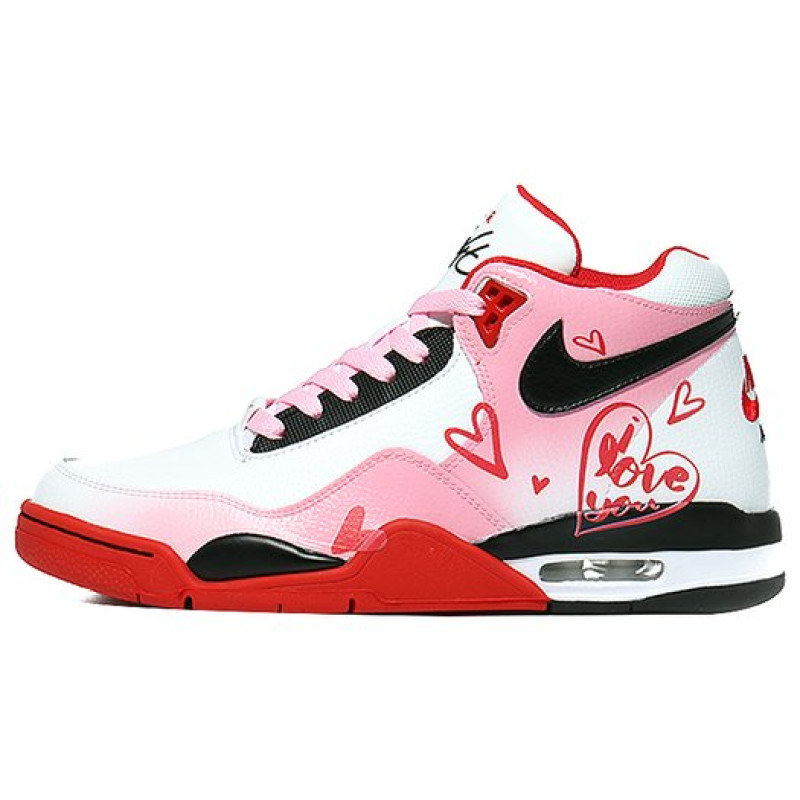Nike Flight Legacy