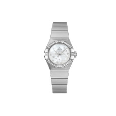 OMEGA 100 27mm 123.15.27.20.05.001