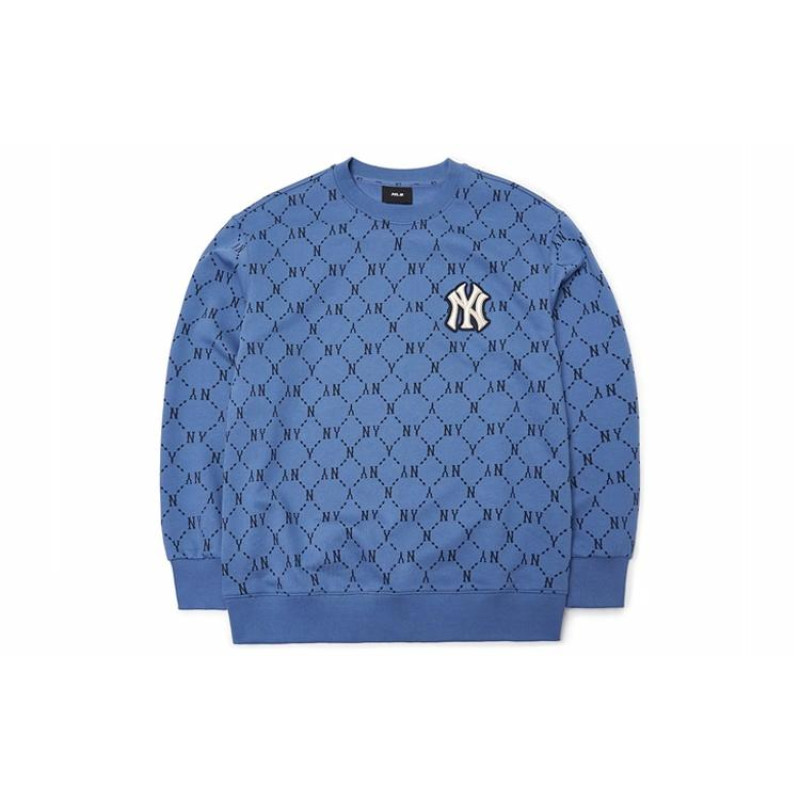 MLB