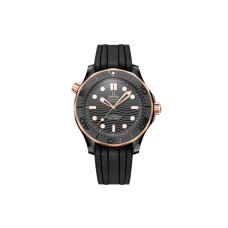 OMEGA 300 43.5mm 210.62.44.20.01.001