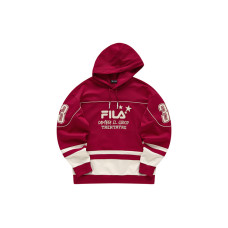 FILA FUSION Logo