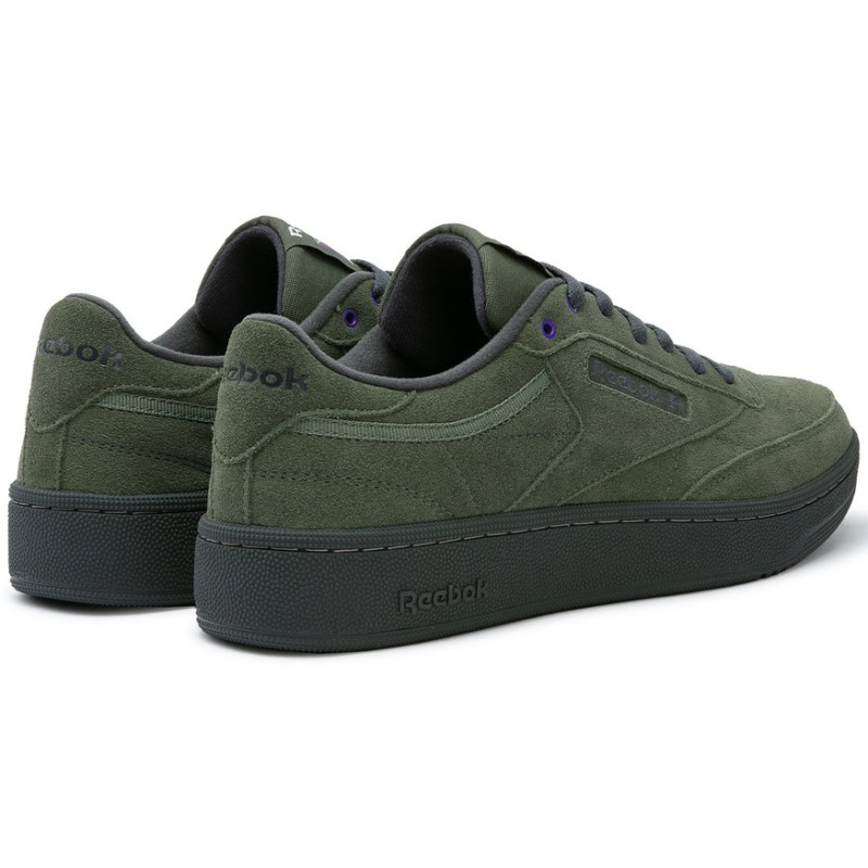 Reebok CLUB C 85 W+