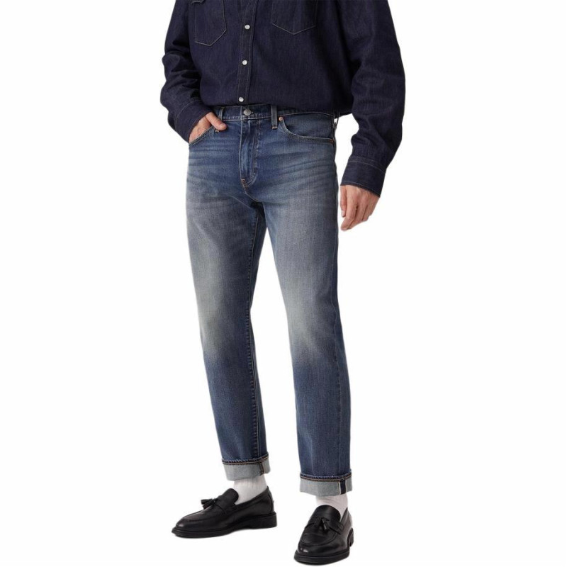 levis 502