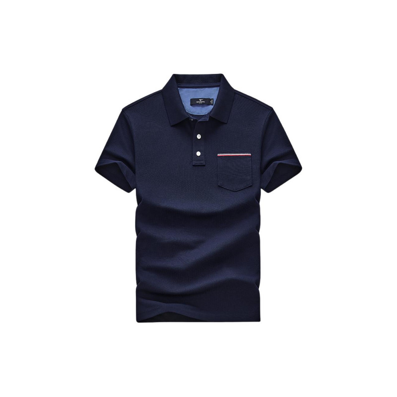 SEPTWOLVES Polo