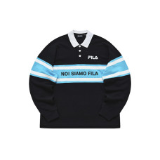 FILA FUSION Logopolo