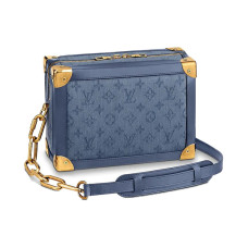 LOUIS VUITTON Soft Trunk