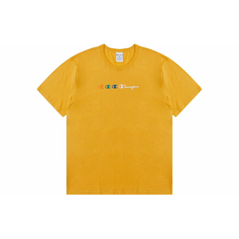 Champion SS23 Men'S Life LogoT