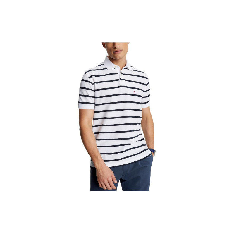 Tommy Hilfiger LogoPolo