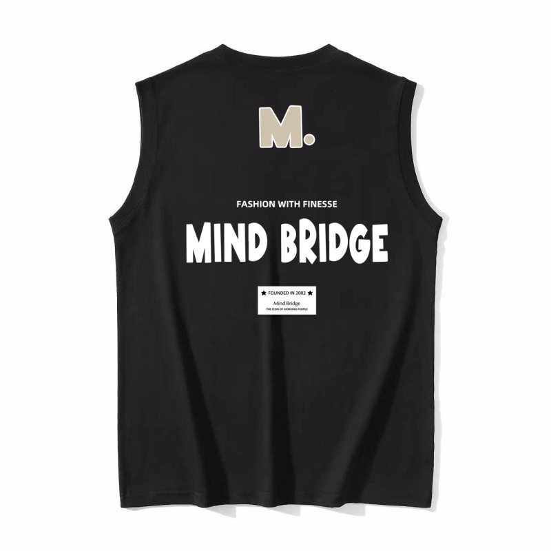 MindBridge