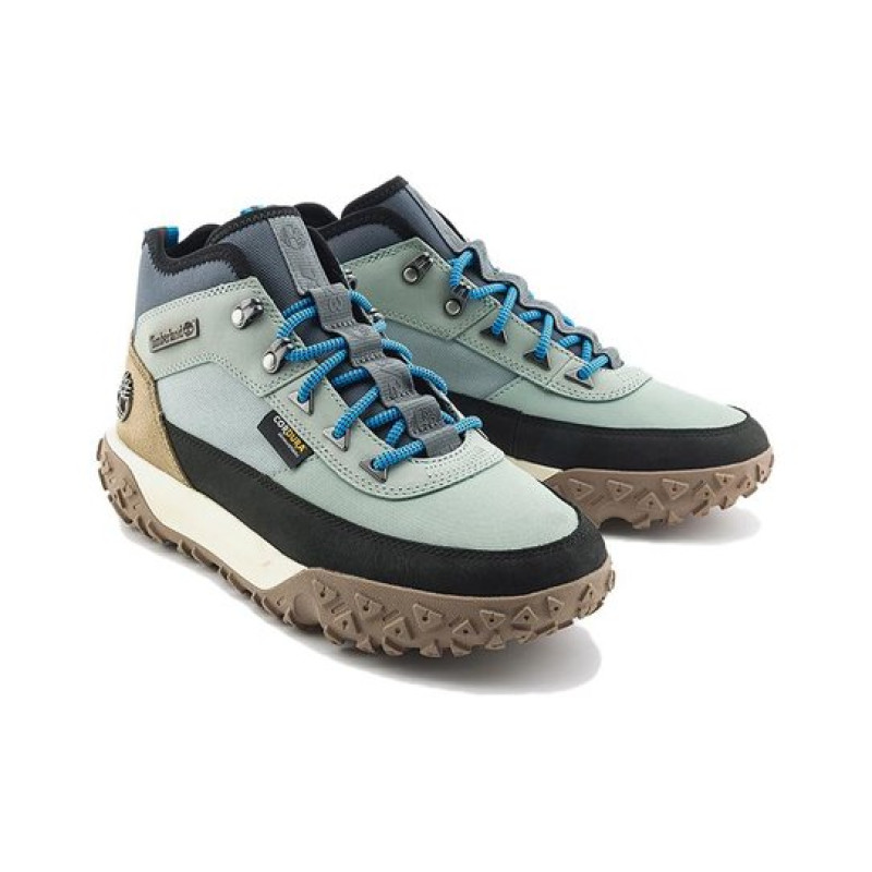 Timberland