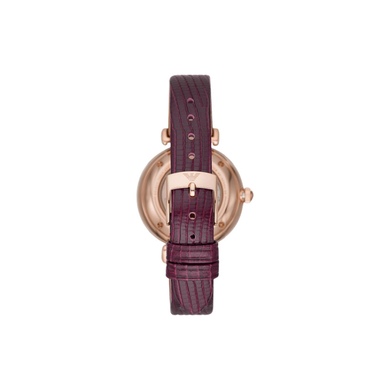 EMPORIO ARMANIGianni T-Bar 35mm 30m AR60044
