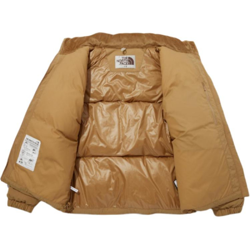 THE NORTH FACE logo