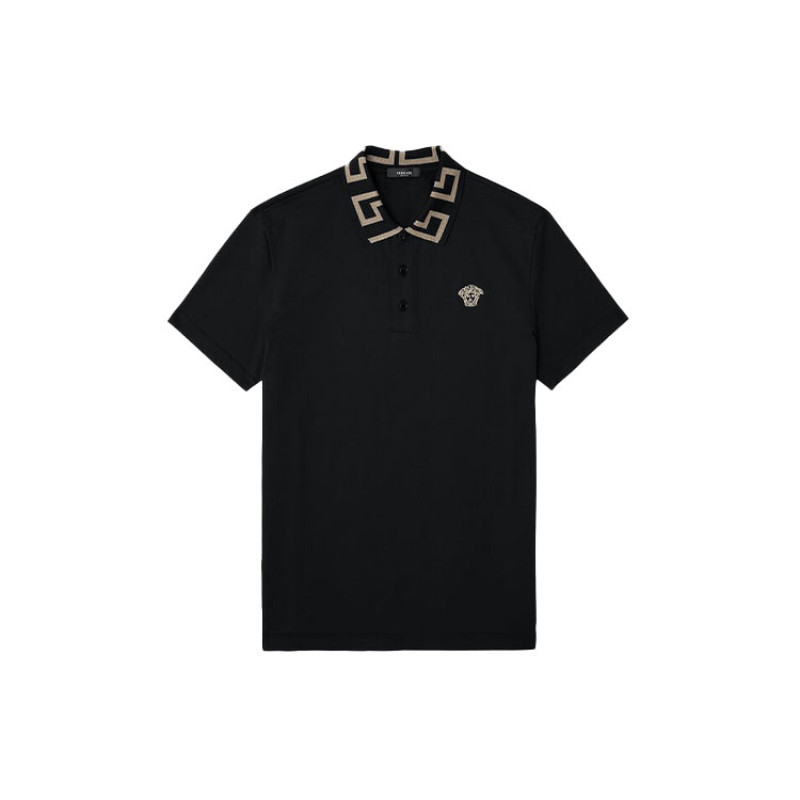 VERSACE polo