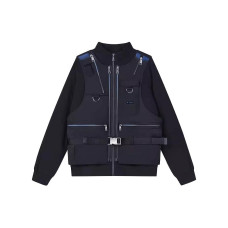 FILA FUSION x TEAM WANG FW23