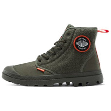 Palladium Pampa Hi Change
