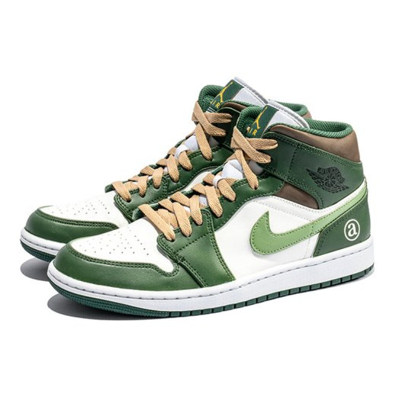 Jordan Air Jordan 1 Mid